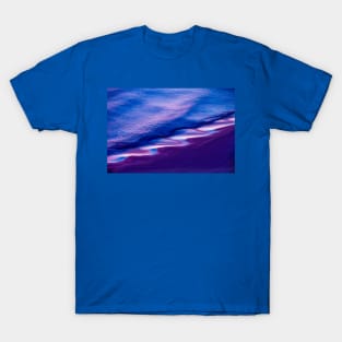 For Love of Water Digital Photo Artwork T-Shirt